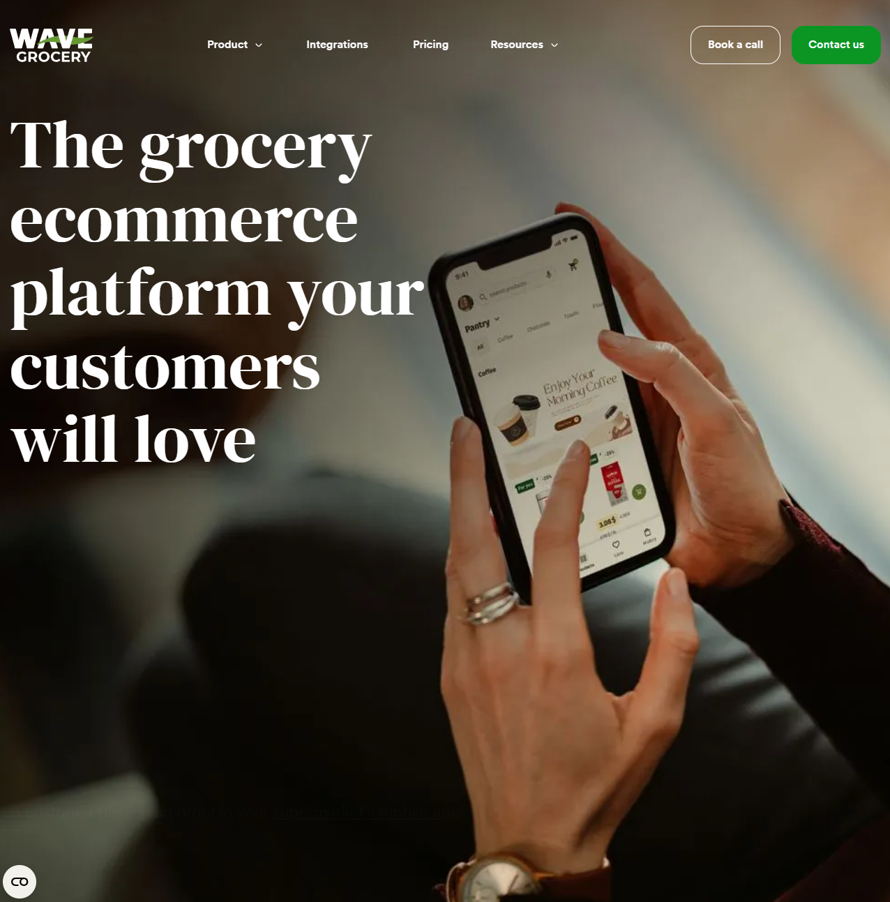 Diseño web e-commerce